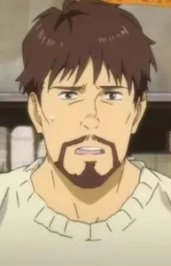 Shunichi Ibe image